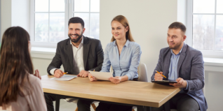 Technology Infrastructure