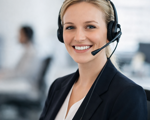 Customer Service Representative